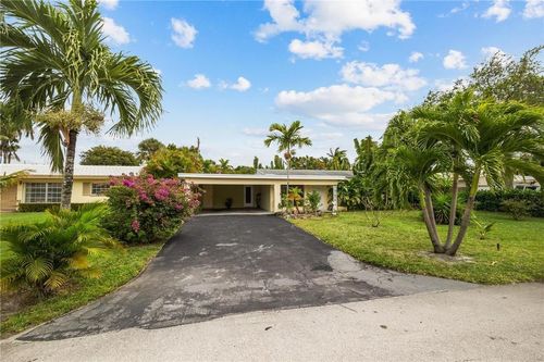 4430 Ne 16th Terrace, Oakland Park, FL, 33334 | Card Image