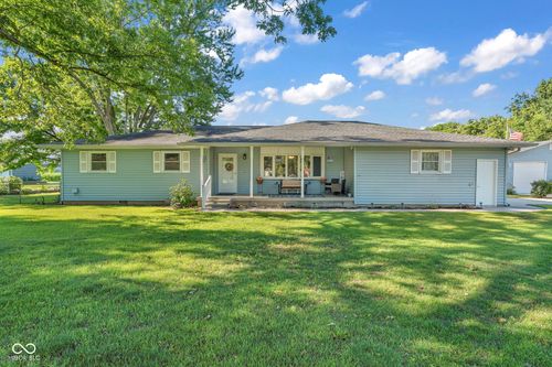 3757 E 73rd 1/2 Ave, Terre Haute, IN, 47805-1177 | Card Image