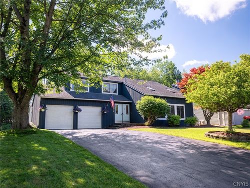 6102 Owlwood Dr, Cicero, NY, 13039-9413 | Card Image