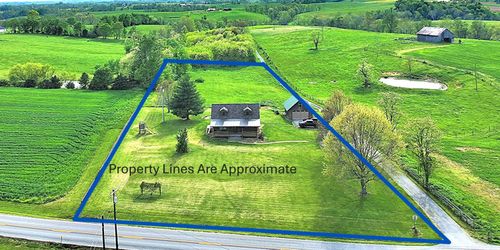 4150 Moorefield Road, Carlisle, KY, 40311 | Card Image