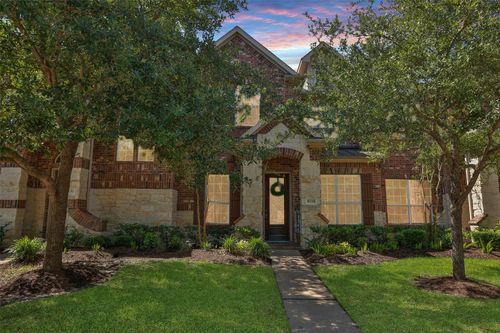 9135 Solvista Pass Ln, Houston, TX, 77070-2145 | Card Image