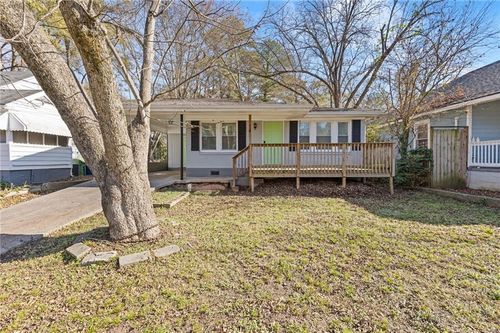 433 W Lake Ave Nw, atlanta, GA, 30318-8125 | Card Image