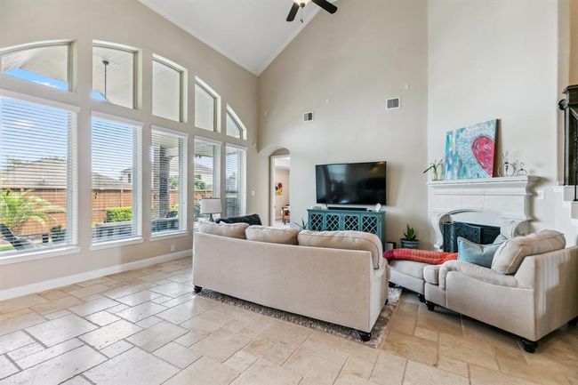 25214 Angelwood Springs Ln, House other with 5 bedrooms, 5 bathrooms and 3 parking in Tomball TX | Image 10