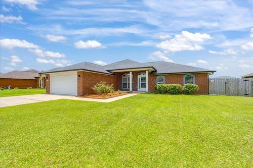 6072 Winchester Circle, Milton, FL, 32570 | Card Image