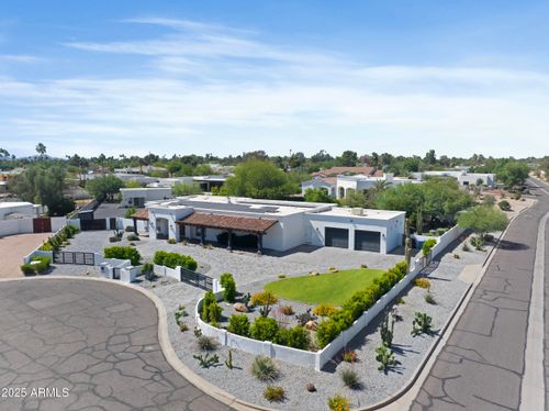 10024 N 61st Pl, Paradise Valley, AZ, 85253-1207 | Card Image