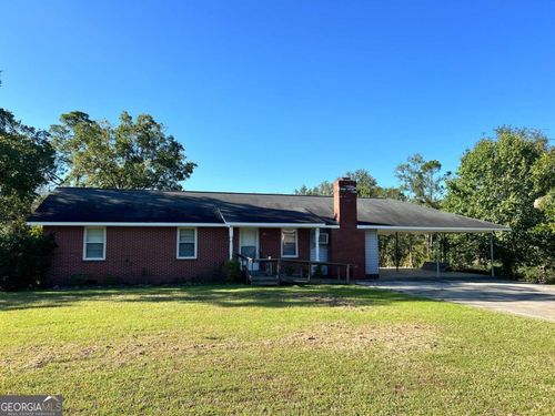 801 Warthen St, Vidalia, GA, 30474-8403 | Card Image