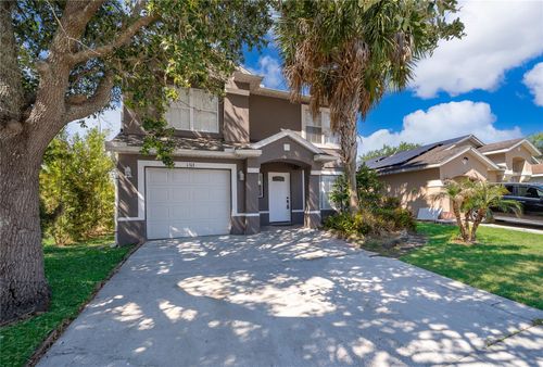 1313 Timberbend Cir, ORLANDO, FL, 32824-5250 | Card Image