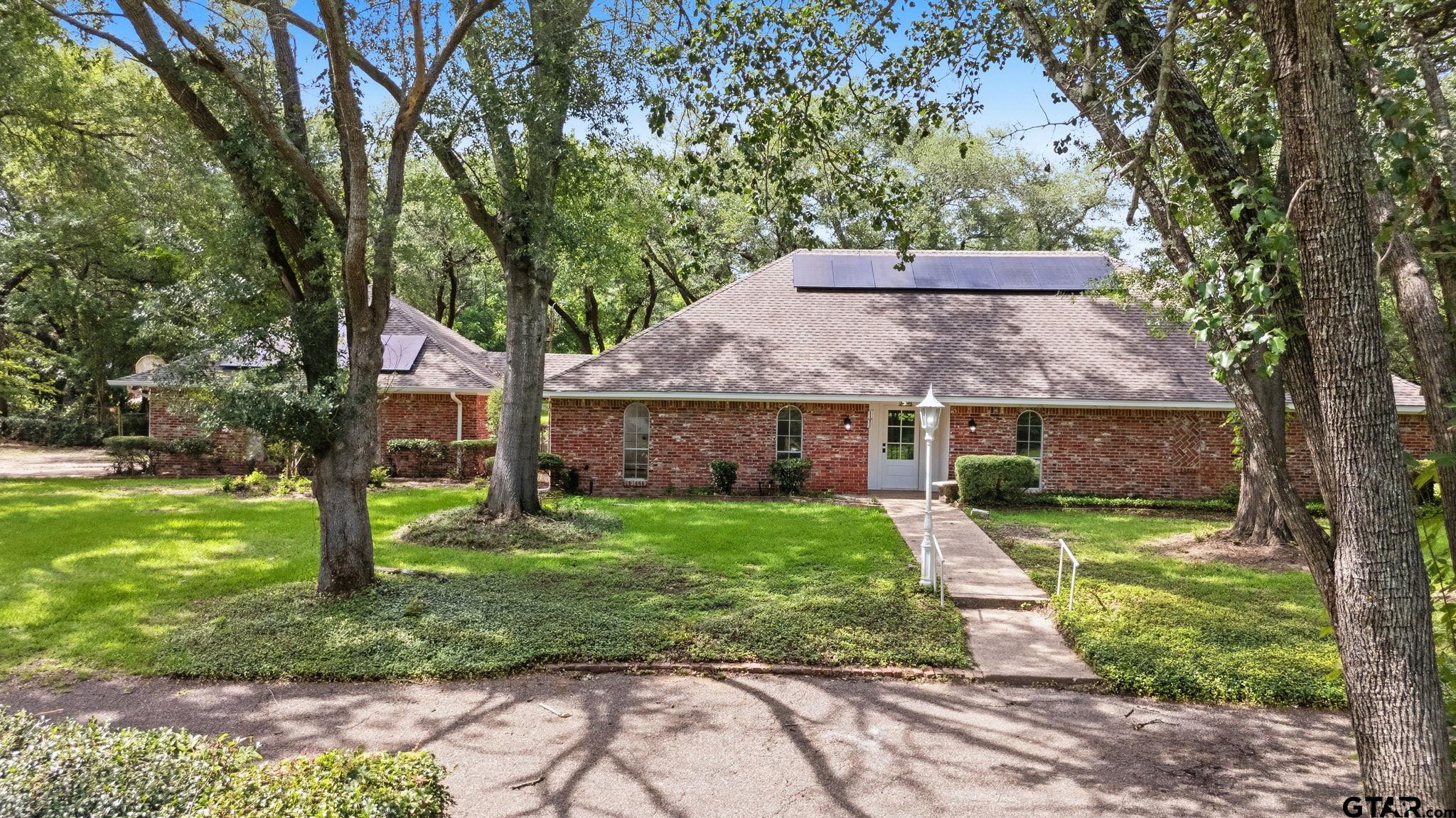 Residential in Tyler