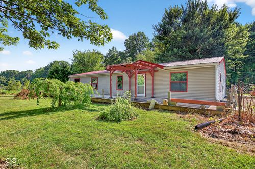 692 W County Road 1150 S, Cloverdale, IN, 46120-9178 | Card Image
