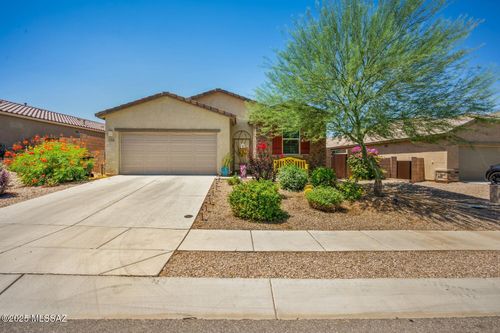 17316 S Ironwood Bend Dr, Vail, AZ, 85641-1455 | Card Image