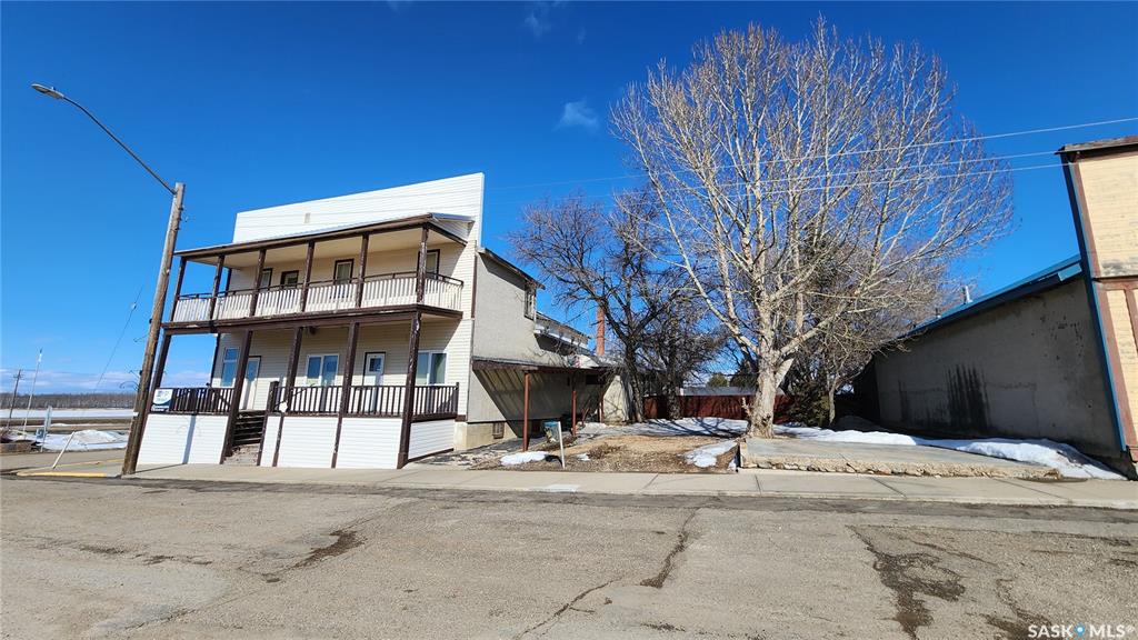 Commercial Sale in Hafford 2