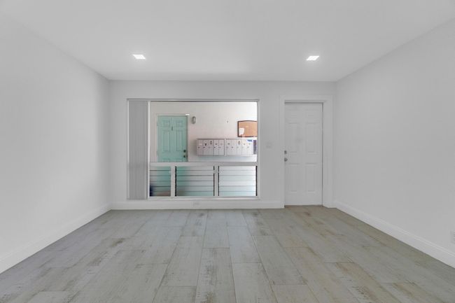 APT-2 - 3212 Ne 7 Th Pl, Condo with 1 bedrooms, 1 bathrooms and null parking in Pompano Beach FL | Image 25