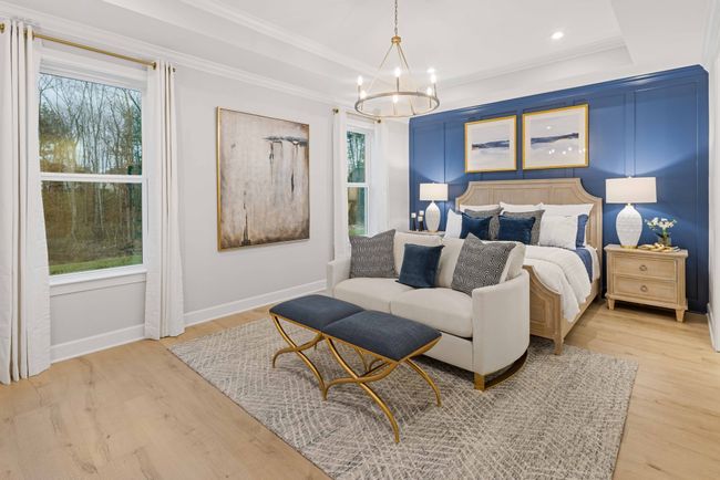 463 Wedge Way, House other with 4 bedrooms, 4 bathrooms and 2 parking in Mount Juliet TN | Image 22