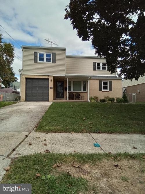 1917 Griffith St, PHILADELPHIA, PA, 19111-2907 | Card Image