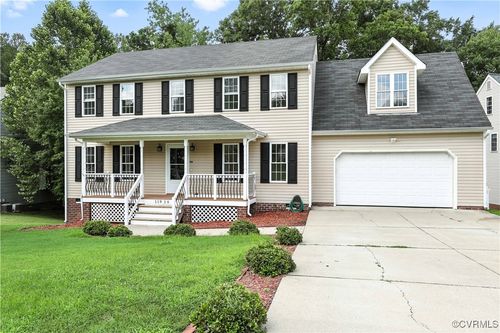 11918 Hazelnut Branch Ter, Midlothian, VA, 23112-3277 | Card Image