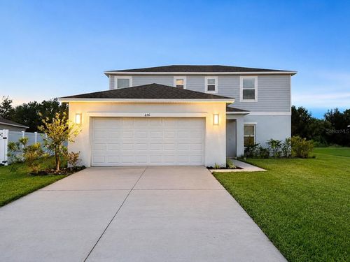 216 Citrine Loop, KISSIMMEE, FL, 34758-4370 | Card Image