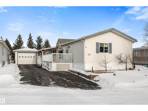 122-3400 48 St, Stony Plain, AB, T7Z1V9 | Card Image