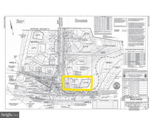 7036 Grace Landing Ct, HUGHESVILLE, MD, 20637-3001 | Card Image