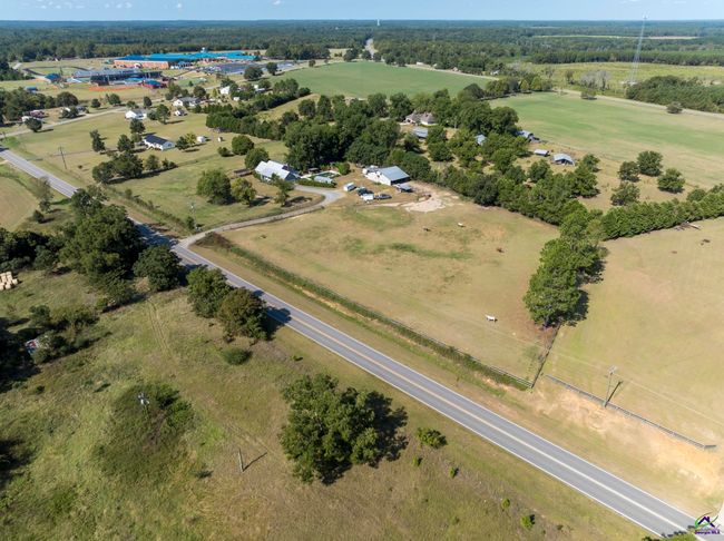 1617 Dublin Eastman Rd, House other with 5 bedrooms, 3 bathrooms and null parking in Dexter GA | Image 78