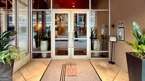 219-805 Peachtree St Ne, Atlanta, GA, 30308-6012 | Card Image
