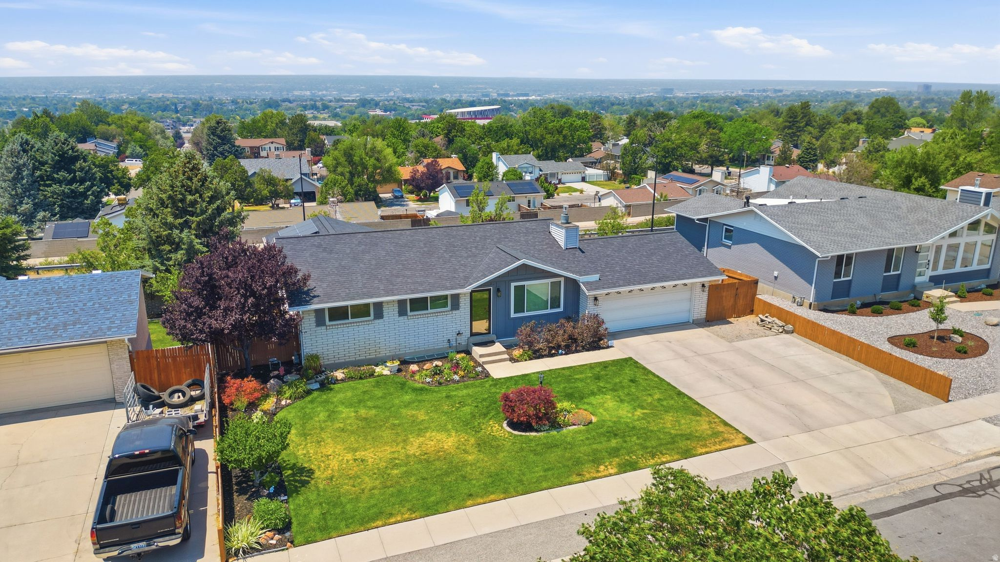 Residential in Sandy 2