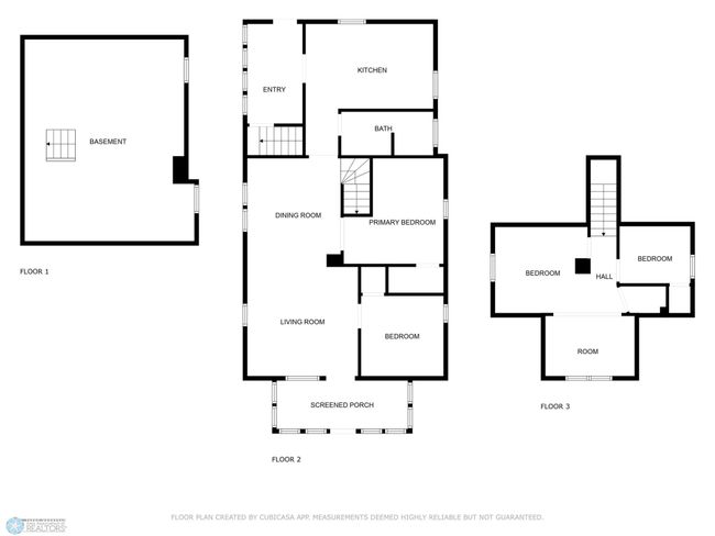 Floor Plan - All Floors | Image 36