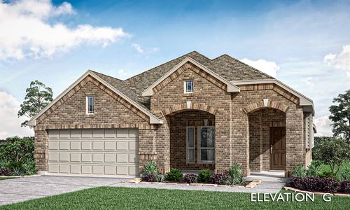 3614 Jordan Way, Kaufman, TX, 75142-3249 | Card Image