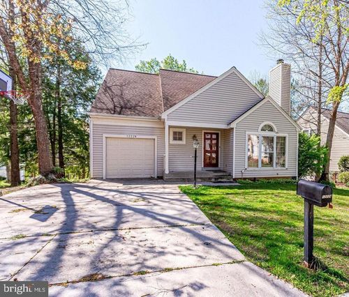 12224 Dapple Gray Ct, WOODBRIDGE, VA, 22192-6280 | Card Image