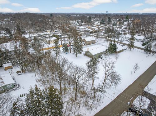 35563 Hillside Ave, Round Lake Beach, IL, 60073-1024 | Card Image