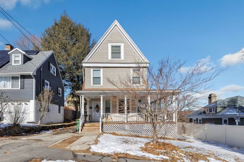 18 Morningside Ave, Waterbury, CT, 06708-2008 | Card Image