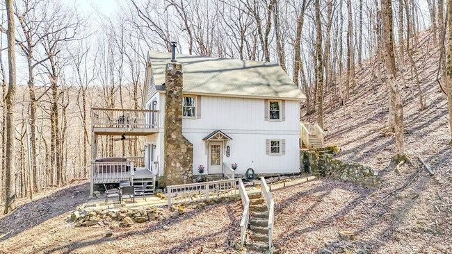 1006 Chestnut Cove Trl, House other with 4 bedrooms, 3 bathrooms and null parking in Jasper GA | Image 35