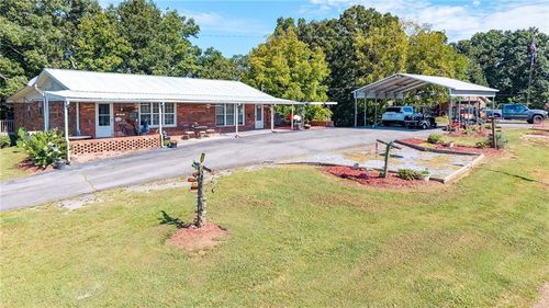 669 Nicklesville Rd Ne, Resaca, GA, 30735-6408 | Card Image