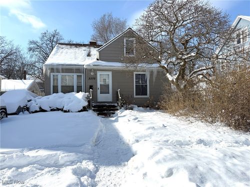 3370 W 128th Street, Cleveland, OH, 44111 | Card Image