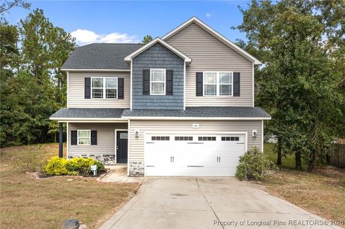 4805 Laurelwood Pl, Fayetteville, NC, 28306-3929 | Card Image