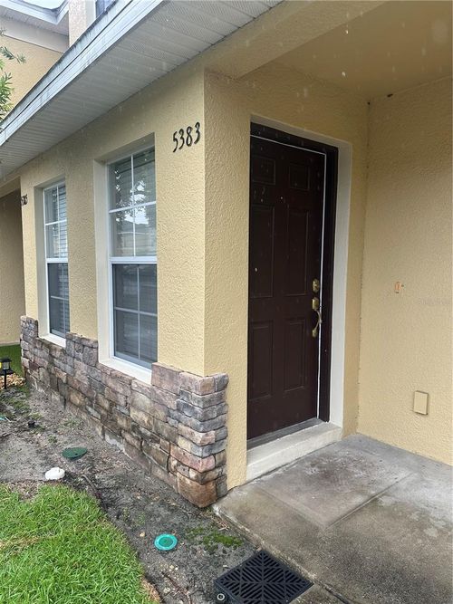 5383 Quarry Rock Rd, LAKELAND, FL, 33809-0834 | Card Image