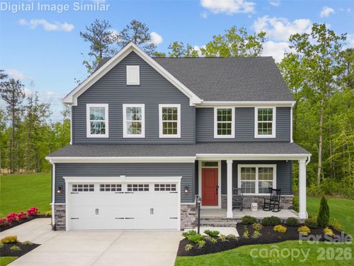 2051 Fernway Dr, Charlotte, NC, 28216 | Card Image