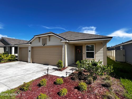 12571 Russian Olive Rd, Jacksonville, FL, 32218-3057 | Card Image