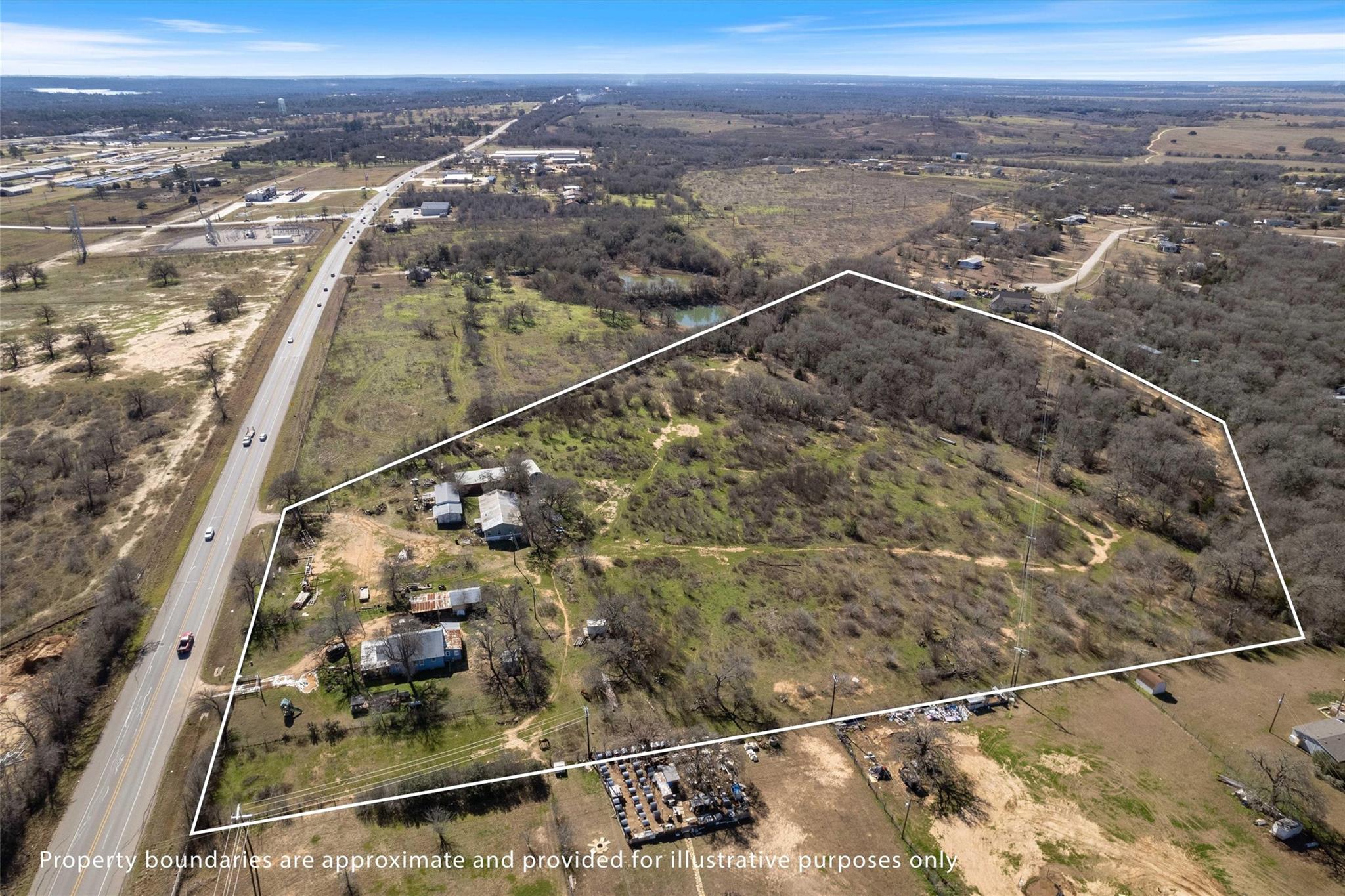 Commercial Sale in Bastrop 5