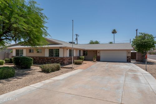 3001 E Cholla Street, Phoenix, AZ, 85028 | Card Image