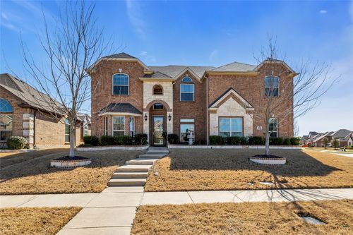 100 Spruce St, Red Oak, TX, 75154-0164 | Card Image