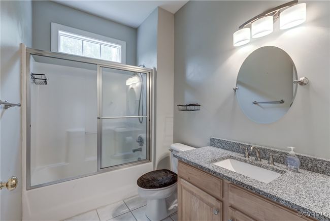 5501 Pine Needles Ter, House other with 3 bedrooms, 3 bathrooms and null parking in Providence Forge VA | Image 29