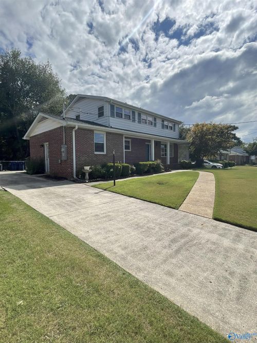 311 Bethesda Dr Se, Huntsville, AL, 35803-1534 | Card Image