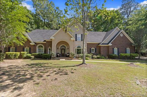 8230 Jackson Trce, Montgomery, AL, 36117-5622 | Card Image
