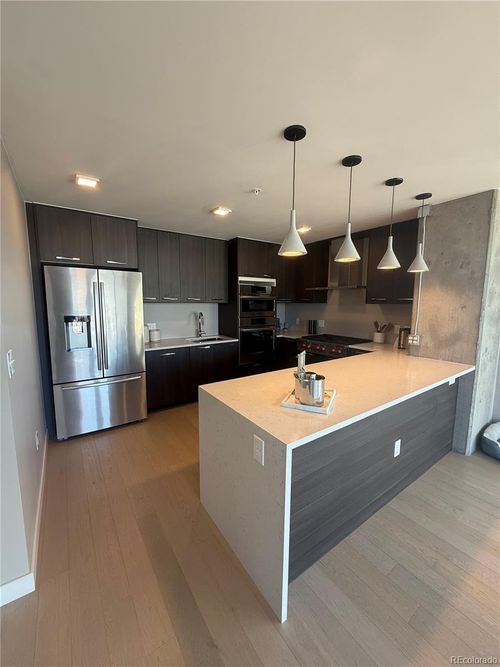 607-1515 Julian Street, Denver, CO, 80204 | Card Image