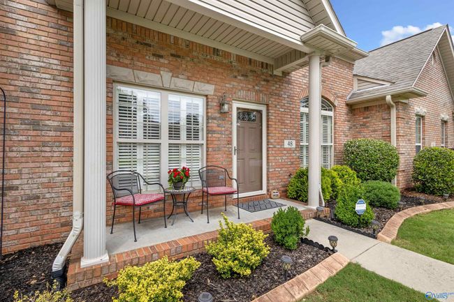 48 Jackson Way, Townhouse with 4 bedrooms, 3 bathrooms and null parking in Decatur AL | Image 34