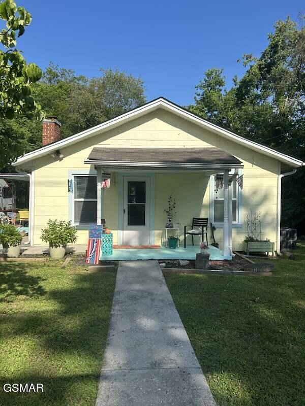Residential in Knoxville