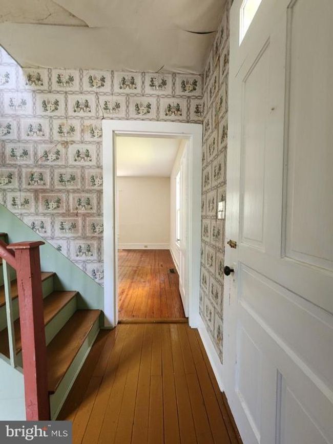 6428 Quantico Rd, House other with 1 bedrooms, 1 bathrooms and null parking in QUANTICO MD | Image 4