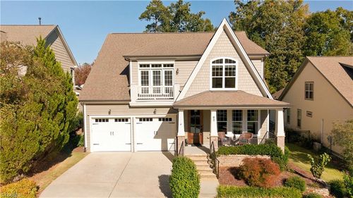 62 Dark Forest Dr, Chapel Hill, NC, 27516-0398 | Card Image