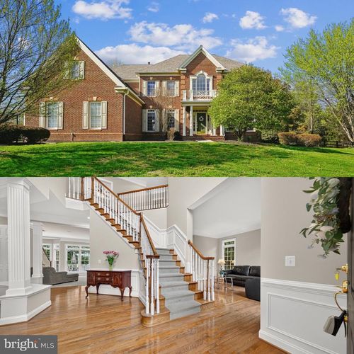 17273 Westfield Pl, Hamilton, VA, 20158-9460 | Card Image