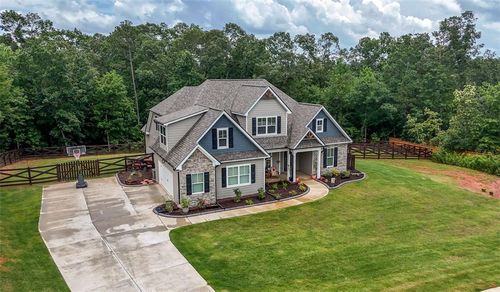 7532 Milford Pl, Douglasville, GA, 30135-6492 | Card Image